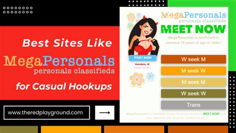 sites like mega|8 Mega Personal Alternatives: Great Sites Similar To Megapersonals.